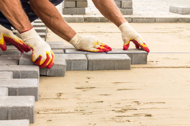 Best Best Driveway Pavers  in Clarcona, FL