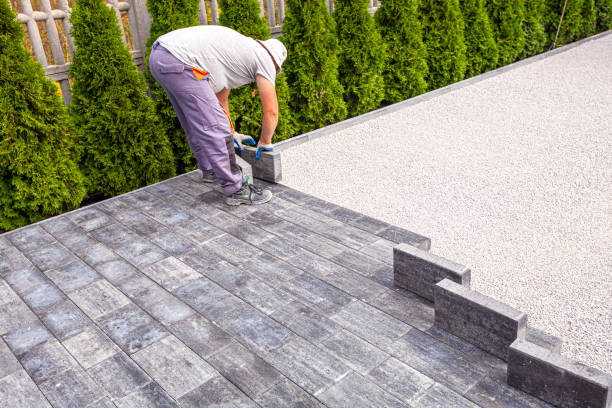 Reasons to Select Us for Your Driveway Paving Requirements in Clarcona, FL