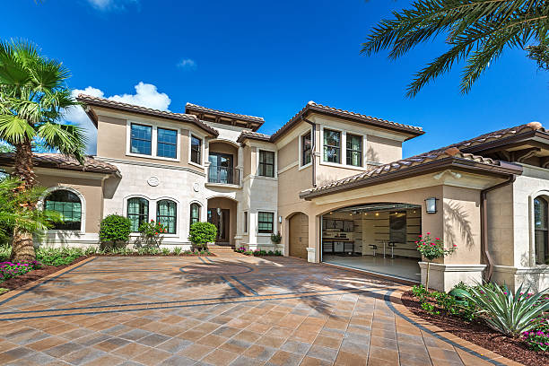 Clarcona, FL Driveway Pavers Company
