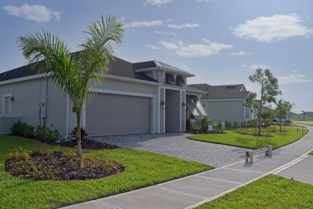 Reasons to Select Us for Your Driveway Paving Requirements in Clarcona, FL