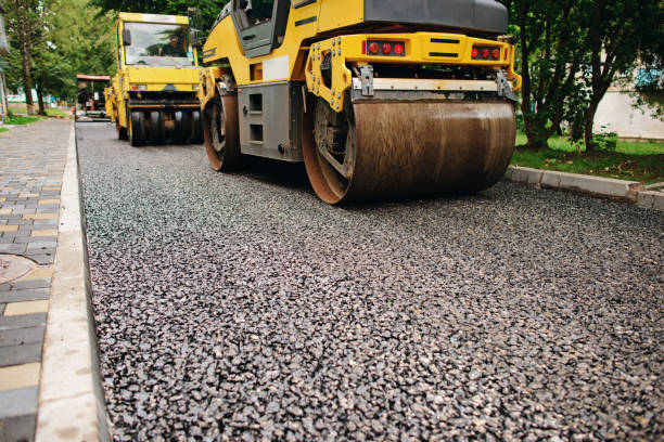 Best Driveway Pavers for Homes  in Clarcona, FL