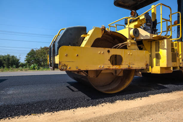 Best Professional Driveway Pavers  in Clarcona, FL